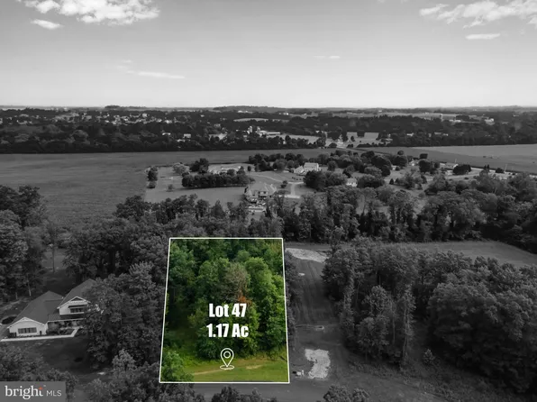 LOT 47 Red Oak Ln, Mount Holly Springs, PA 17065