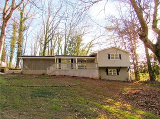 3839 Thaxton Rd SW, Atlanta, GA 30331