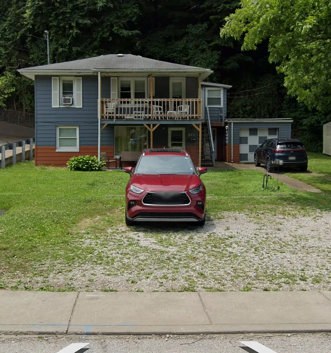 821 Chestnut St — Photo 1