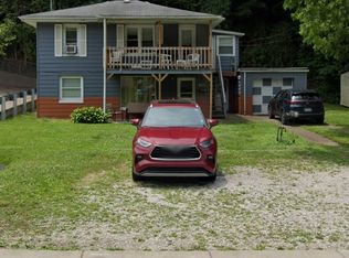 821 Chestnut St #1, South Charleston, WV 25309