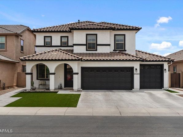 3523 E Alfalfa Dr