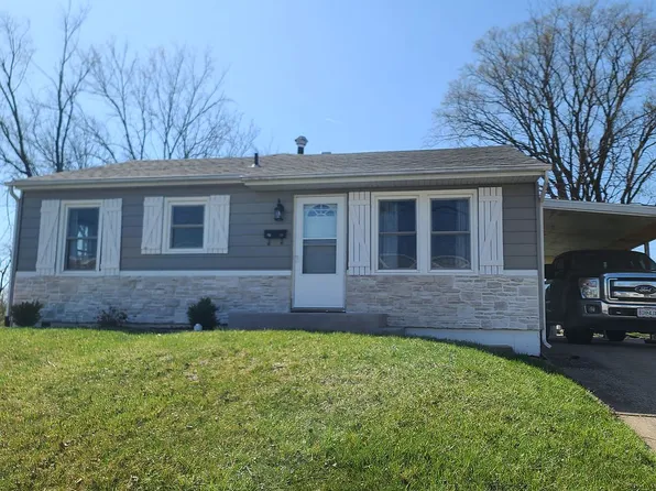 1216 E Holt St, Mexico, MO 65265