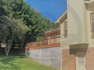 6110 Sasha Ln, Chattanooga, TN 37416