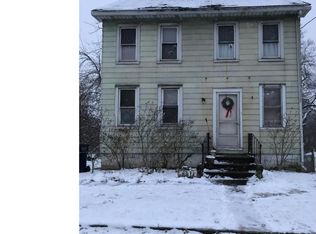 16615 Pottsville Pike, Hamburg, PA 19526