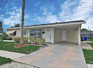 310 NW 72nd Way, Hollywood, FL 33024