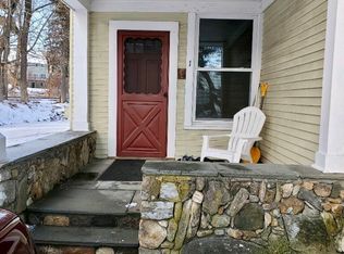 16 South Street, Great Barrington, MA 01230
