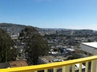 26 Minerva St, San Francisco, CA 94112