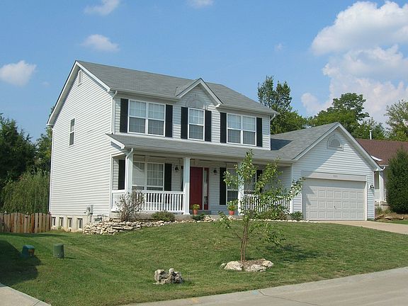 2nd image of 5321 Burgundy Dr