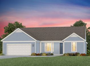 Stellar Plan, Del Webb Charleston at Nexton, Summerville, SC 29486