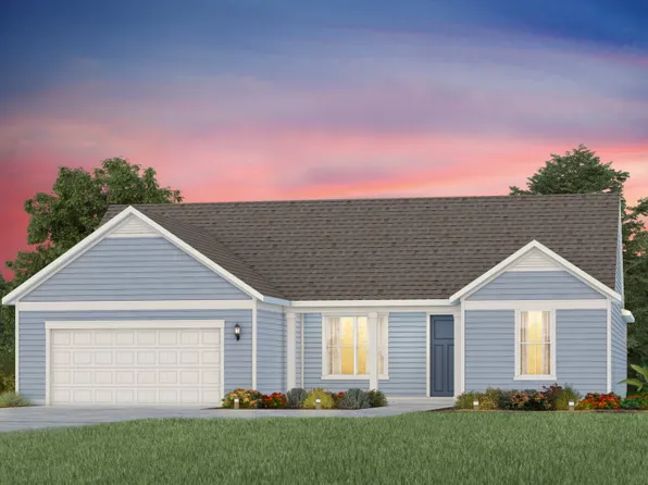 Stellar Plan, Del Webb Charleston at Nexton