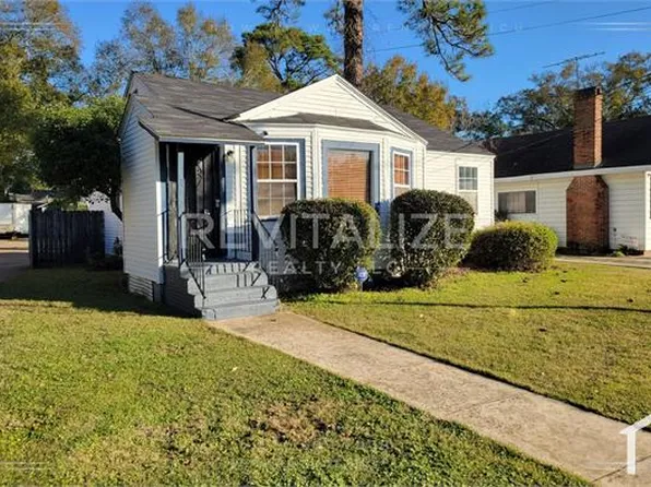 607 Dauphin Island Pkwy, Mobile, AL 36606