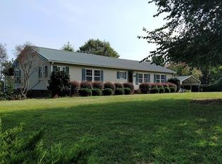 6380 Bringle Ferry Rd, Salisbury, NC 28146