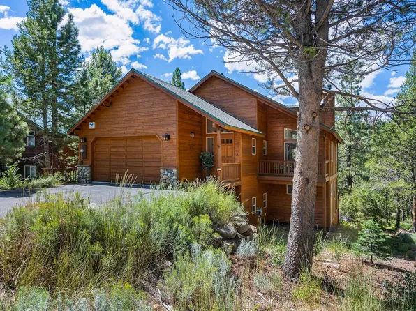 13767 Hillside Dr, Truckee, CA 96161