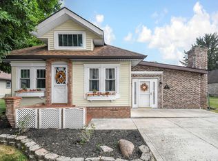 37 Commerce St, Lockbourne, OH 43137