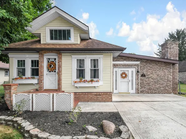 37 Commerce St, Lockbourne, OH 43137