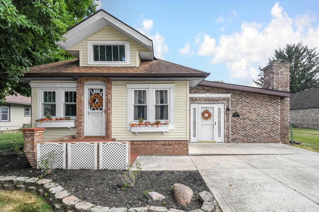 Real estate listing image