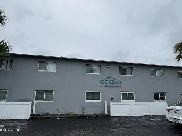 411 N Halifax Ave APT 106, Daytona Beach, FL 32118
