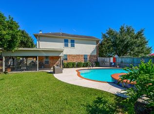 10227 Country Squire Blvd, Baytown, TX 77523