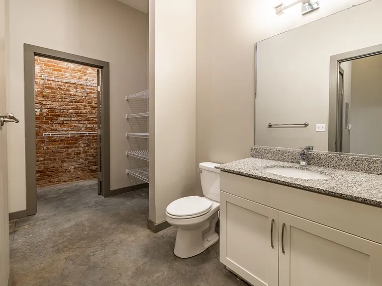 The Tennessee Brewery Apartments — Photo 7