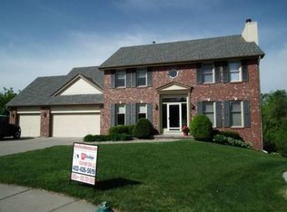 2045 Cauble Creek Cir, Blair, NE 68008