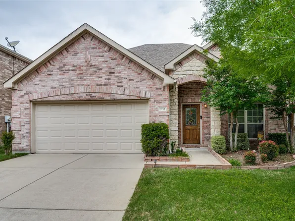 5712 Pebble Ridge Dr, McKinney, TX 75070