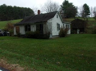 4487 Comers Rock Rd, Elk Creek, VA 24326
