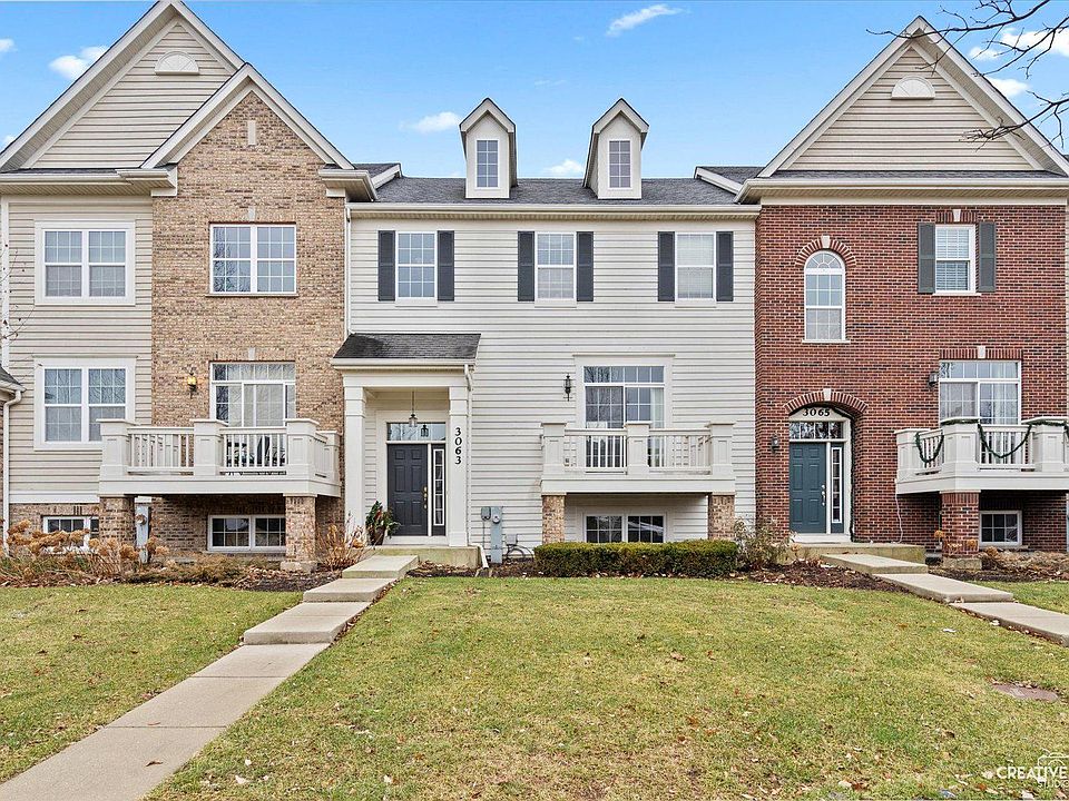 1st image of 3063 Hughsdale St #3