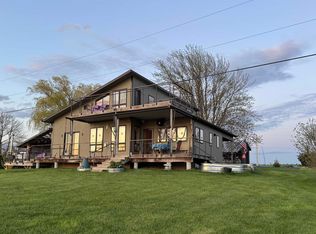 1842 Lake Street, Bridport, VT 05734