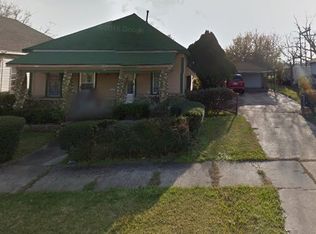1133 Grannis Ave, Port Arthur, TX 77640