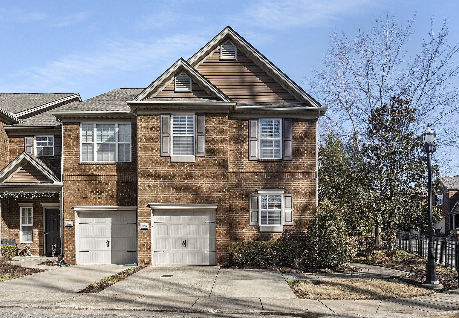 1100 Thorncrest Rd, Nashville, TN 37211 Zillow