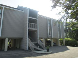 10 S Cove Pl #1B, Pawleys Island, SC 29585