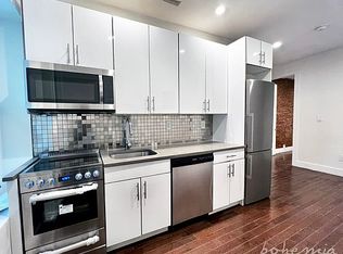 22 Bradhurst Ave APT 2S, New York, NY 10030