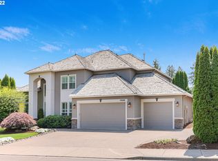 11228 SW Belnap Ct, Wilsonville, OR 97070
