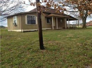 15783 Highway C, Belgrade, MO 63622