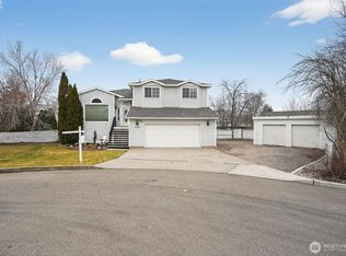 Krueger's 4th Addition Lt 10, Blk 1, Spokane Valley, WA 99216