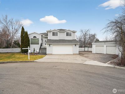 4309 N Sommer Court, Spokane, WA, 99216