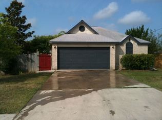 105 Spring Branch Dr, Kyle, TX 78640