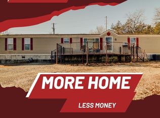 449 Quebec Dr, Branson, MO 65616