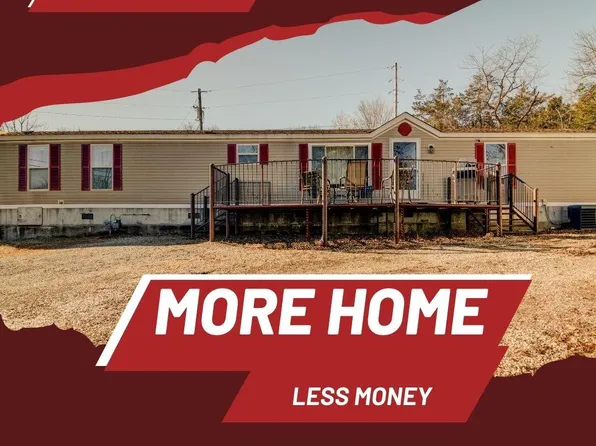 449 Quebec Drive, Branson, MO 65616