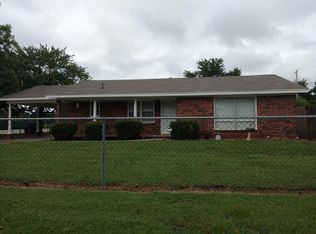 3514 Galaxy St, Jonesboro, AR 72401