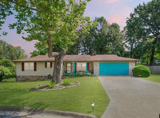 109 Woodsdale Ct, Mountain Home, AR 72653