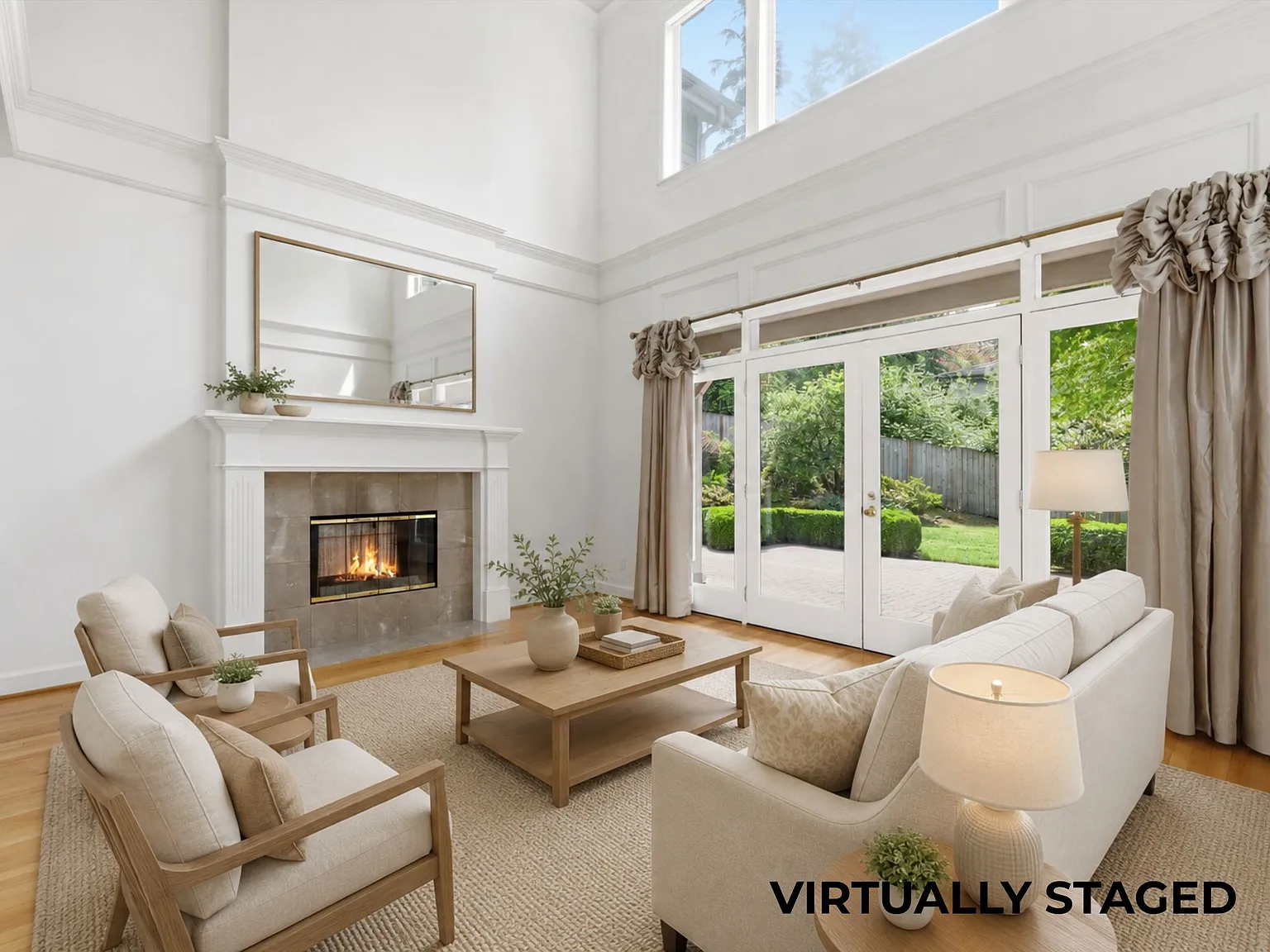 4 bed, 3200 sqft, $6,100 — Photo 4