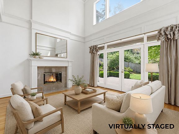 Formal Livingroom