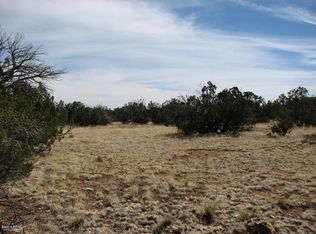 Sec31 Chevelon Acres #31, Heber, AZ 85928