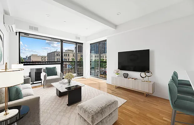 Rented by Living New York | media 18