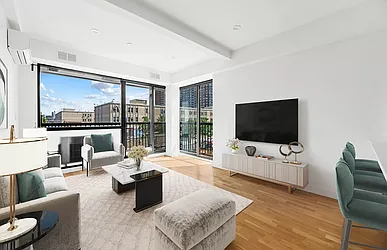 Rented by Living New York