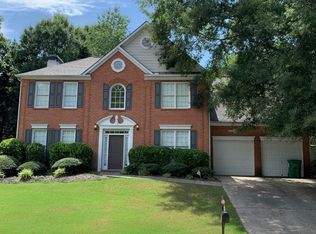 459 Laurel Run Pl, Sugar Hill, GA 30518