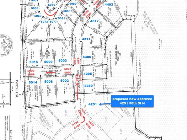 5033 Kaia Cv, Fargo, ND 58102