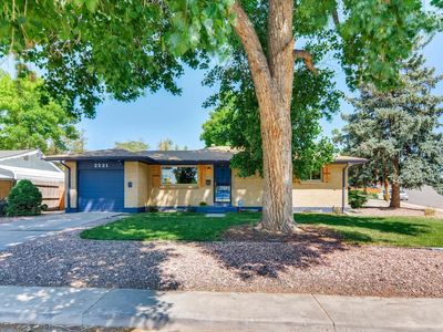 2221 Stacy Dr, Denver, CO, 80221