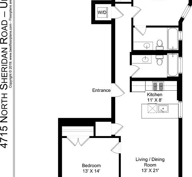 4715 N. Sheridan LLC — Photo 11